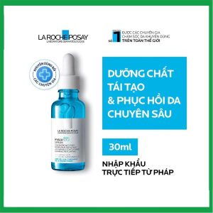 Nhà Thuốc Đa Phúc - Tinh chất La Roche-Posay Hyalu B5 Serum hỗ trợ tái tạo da, giúp da đàn hồi, săn chắc hơn (30ml) 1 Nhà Thuốc Đa Phúc - Smart pharma 2025 04 18T112441.325