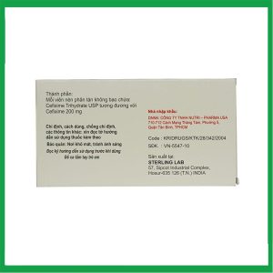 Nhà Thuốc Đa Phúc - Thuốc Cifataze DT 200mg điều trị nhiễm khuẩn (1 vỉ x 10 viên) 1 Nhà Thuốc Đa Phúc - Smart pharma 32 1