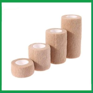 Băng thun tự dính 5cm x 400cm