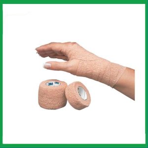 Nhà Thuốc Đa Phúc - Băng thun tự dính 5cm x 400cm 1 Nhà Thuốc Đa Phúc - Smart pharma 34 1