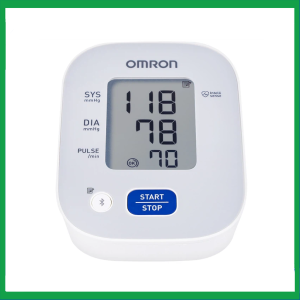 Nhà Thuốc Đa Phúc - Máy đo huyết áp bắp tay tự động Omron HEM 7143T1 cho kết quả chính xác, nhanh chóng 5 Nhà Thuốc Đa Phúc - Smart pharma 4