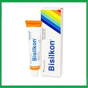 Nhà Thuốc Đa Phúc - Kem bôi da Bisilkon Bidiphar điều trị các bệnh lý da, nhiễm trùng do vi khuẩn (10g) 1 Nhà Thuốc Đa Phúc - Smart pharma 47 2