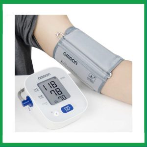 Nhà Thuốc Đa Phúc - Máy đo huyết áp bắp tay tự động Omron HEM 7143T1 cho kết quả chính xác, nhanh chóng 4 Nhà Thuốc Đa Phúc - Smart pharma 5 1