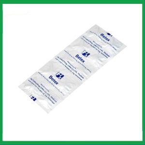 Nhà Thuốc Đa Phúc - Betex Tablets trị thiếu các vitamin B1, B6, B12 (5 vỉ x 10 viên) 1 Nhà Thuốc Đa Phúc - Smart pharma 5