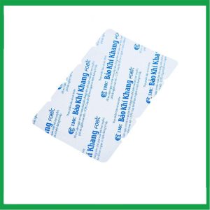 Nhà Thuốc Đa Phúc - Viên uống Bảo Khí Khang IMC hỗ trợ giảm ho, khạc đờm, khó thở, giảm tái phát hen suyễn (2 vỉ x 10 viên) 1 Nhà Thuốc Đa Phúc - Smart pharma 58 3