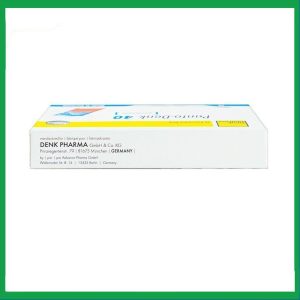 Nhà Thuốc Đa Phúc - Viên nén Panto-Denk 40 điều trị loét tá tràng, loét dạ dày (2 vỉ x 14 viên) 3 Nhà Thuốc Đa Phúc - Smart pharma 69 1