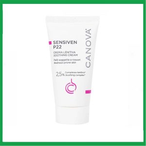 Nhà Thuốc Đa Phúc - Kem Canova Sensive P22 Sifarma làm dịu da, dưỡng ẩm cho da nhạy cảm (Tuýp 50ml) 1 Nhà Thuốc Đa Phúc - Smart pharma 7 2