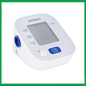 Nhà Thuốc Đa Phúc - Máy đo huyết áp bắp tay tự động Omron HEM 7143T1 cho kết quả chính xác, nhanh chóng 2 Nhà Thuốc Đa Phúc - Smart pharma 7