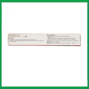 Nhà Thuốc Đa Phúc - Viên uống Kukumin IP hỗ trợ giảm triệu chứng đau rát thượng vị, ợ nóng, trào ngược (2 vỉ x 10 viên) 1 Nhà Thuốc Đa Phúc - Smart pharma 77