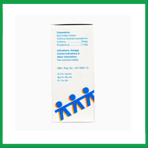 Nhà Thuốc Đa Phúc - Cốm pha hỗn dịch Novafex 100mg/5ml Mekophar điều trị nhiễm khuẩn đường hô hấp (60ml) 1 Nhà Thuốc Đa Phúc - Smart pharma 78