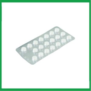 Nhà Thuốc Đa Phúc - Thuốc Disthyrox Hà Tây điều trị thay thế hoặc bổ sung cho hội chứng suy giáp (100 viên) 3 Nhà Thuốc Đa Phúc - Smart pharma 79 2