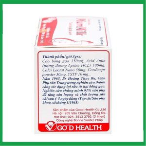 Nhà Thuốc Đa Phúc - Smart pharma 84 1 1