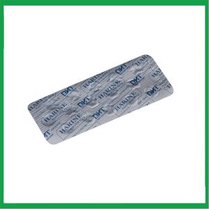 Nhà Thuốc Đa Phúc - Thuốc Harine ( Hộp 50 vỉ x 15 viên) điều trị chứng co thắt cơ trơn 2 Nhà Thuốc Đa Phúc - Smart pharma 92 2