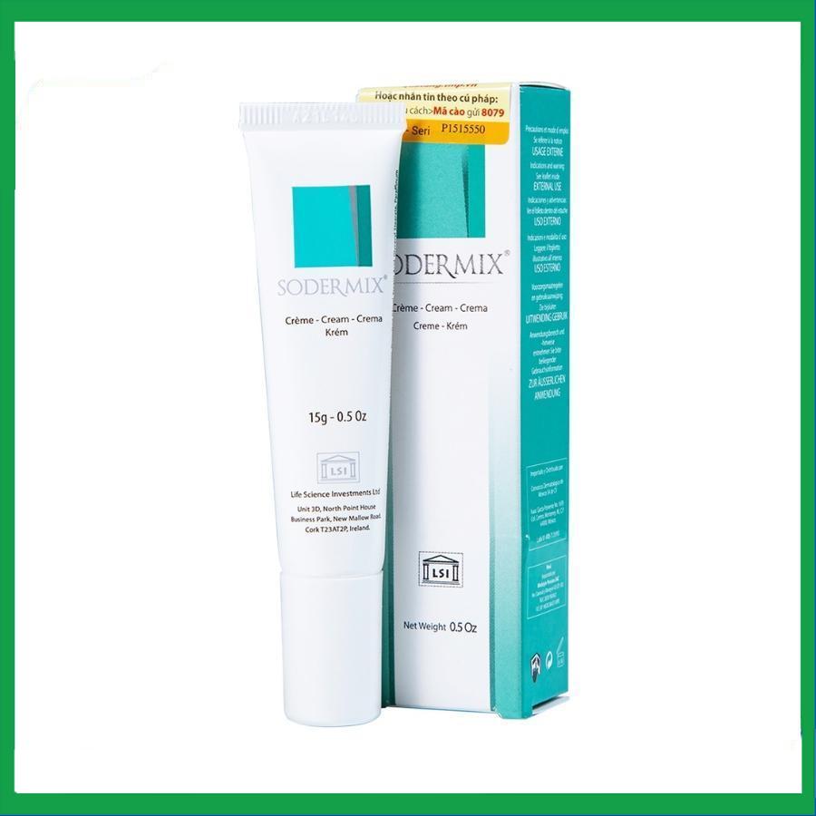 Sodermix.jpg Nhà Thuốc Đa Phúc -