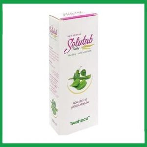 Nhà Thuốc Đa Phúc - Solutab Daily 2