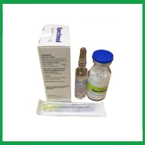 Nhà Thuốc Đa Phúc - Spectimed 2g 1