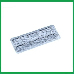 Nhà Thuốc Đa Phúc - Spirastad 3