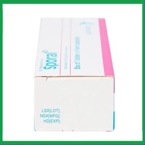 Nhà Thuốc Đa Phúc - Sporal 2