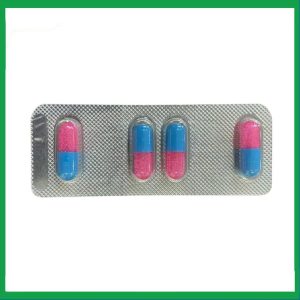 Nhà Thuốc Đa Phúc - Sporal 4