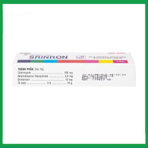 Nhà Thuốc Đa Phúc - Srinron 10g 1