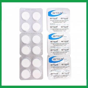 Nhà Thuốc Đa Phúc - Star Benko 1