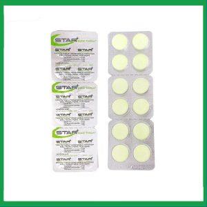 Nhà Thuốc Đa Phúc - Star sore throat 1