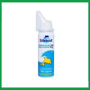 Nhà Thuốc Đa Phúc - Sterimar Nose Hygiene Baby1