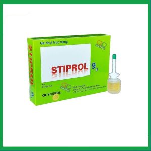 Nhà Thuốc Đa Phúc - Stiprol 9g 1