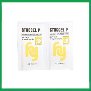 Nhà Thuốc Đa Phúc - Stoccel P 3
