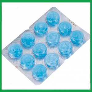 Nhà Thuốc Đa Phúc - Strepsils Cool4