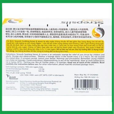 Strepsils-Soothing1.jpg Nhà Thuốc Đa Phúc - Strepsils Soothing1
