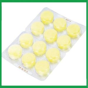 Nhà Thuốc Đa Phúc - Viên ngậm Strepsils Soothing giảm đau họng 2 Nhà Thuốc Đa Phúc - Strepsils Soothing4