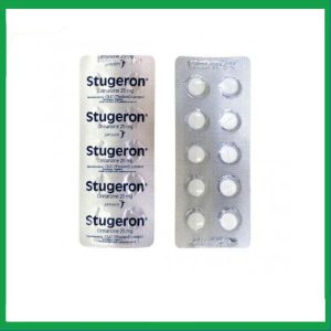 Nhà Thuốc Đa Phúc - Stugeron 2