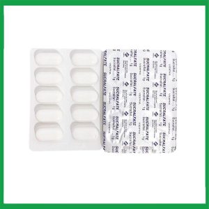 Nhà Thuốc Đa Phúc - Sucralfate 1