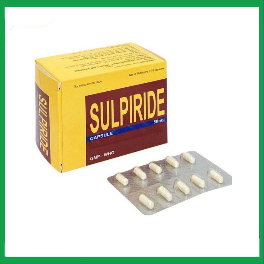 Sulpirid-50mg1.jpg Nhà Thuốc Đa Phúc - Sulpirid 50mg1