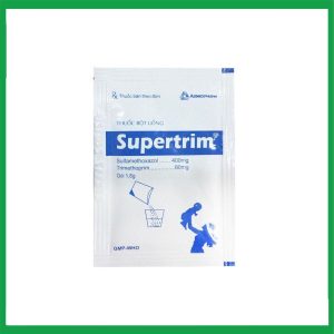 Nhà Thuốc Đa Phúc - Supertrim 480mg 1