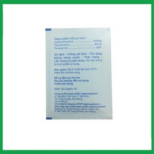 Nhà Thuốc Đa Phúc - Supertrim 480mg 2