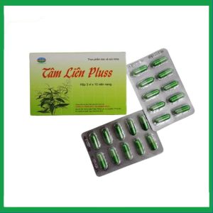 Nhà Thuốc Đa Phúc - Tam Lien Plus 2