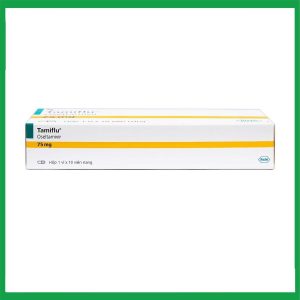 Nhà Thuốc Đa Phúc - Tamiflu 2