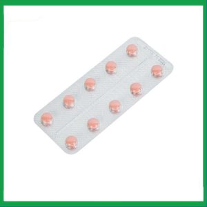 Nhà Thuốc Đa Phúc - Tardyferon 2