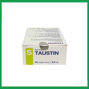 Nhà Thuốc Đa Phúc - Taustin 4 2