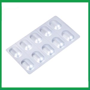 Nhà Thuốc Đa Phúc - Thuốc Tefostad T300 Stella phòng và điều trị nhiễm HIV-1 (3 vỉ x 10 viên) 2 Nhà Thuốc Đa Phúc - Tefostad T300 3