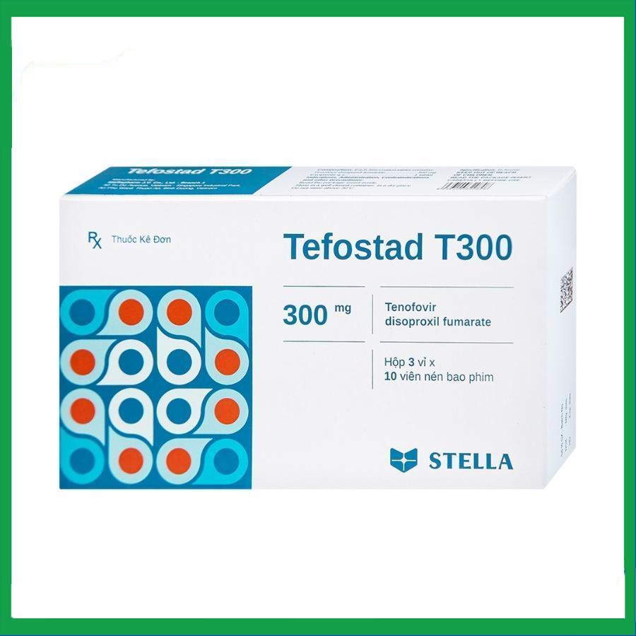 Tefostad-T300.jpg Nhà Thuốc Đa Phúc - Tefostad T300