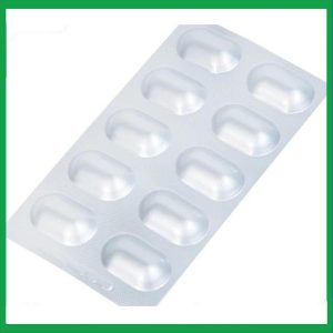 Nhà Thuốc Đa Phúc - Thuốc Telfast HD 180mg điều trị viêm mũi dị ứng, mày đay (1 vỉ x 10 viên) 1 Nhà Thuốc Đa Phúc - Telfast HD 180mg 3
