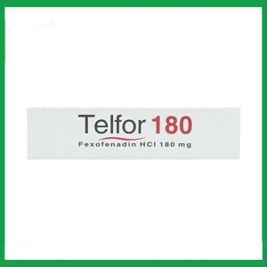 Nhà Thuốc Đa Phúc - Telfor 180 1