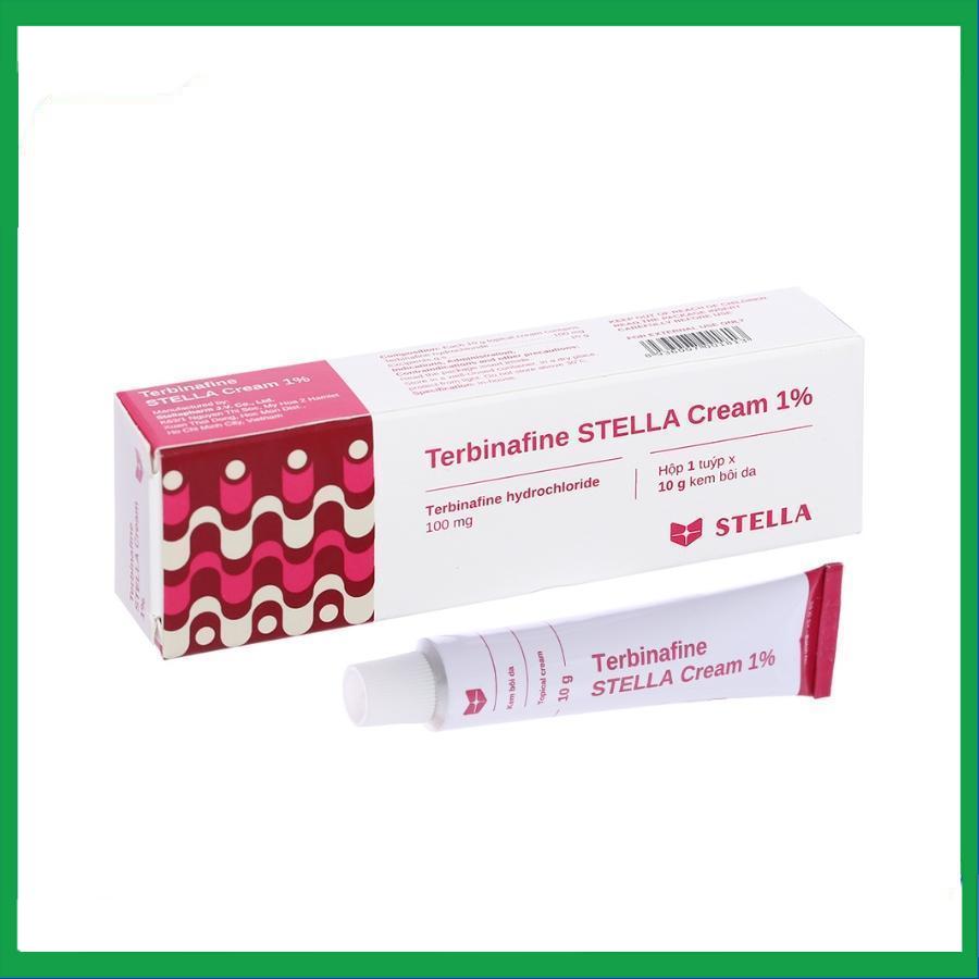 Terbinafine-Stella.jpg Nhà Thuốc Đa Phúc - Terbinafine Stella