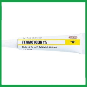 Nhà Thuốc Đa Phúc - Tetracyclin 1 Medipharco 2