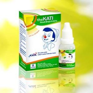 Nhà Thuốc Đa Phúc - TheKati 10ml
