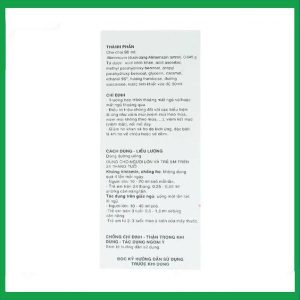 Nhà Thuốc Đa Phúc - Theralene 2