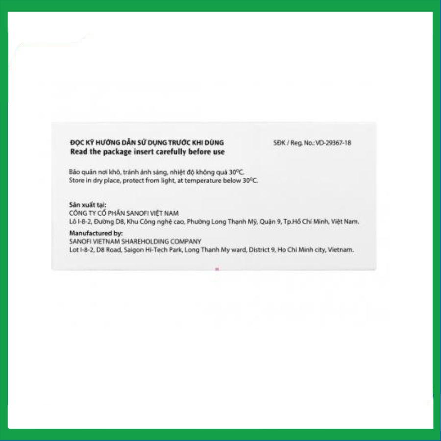 Theralene-5mg-1-1.jpg Nhà Thuốc Đa Phúc - Theralene 5mg 1 1